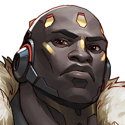 Doomfist