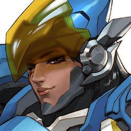 Pharah