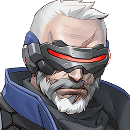 Soldier: 76