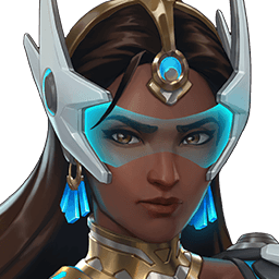 Symmetra