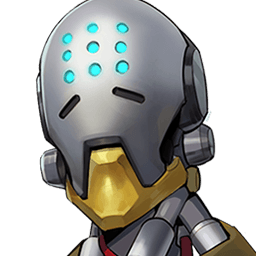 Zenyatta