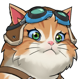 Jetpack-Cat