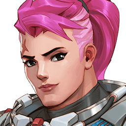 Zarya