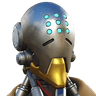 Zenyatta