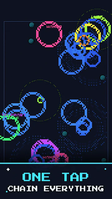 Boomchain screenshot