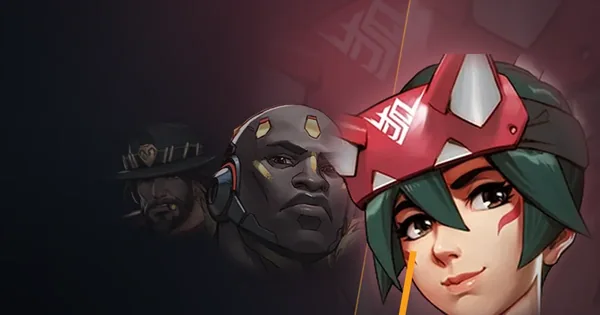 Heroes by Where They're From