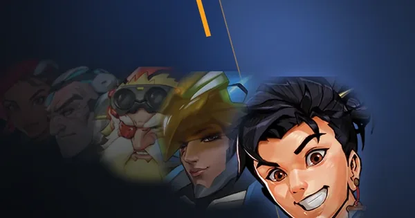 Name Every Hero from Their Portrait