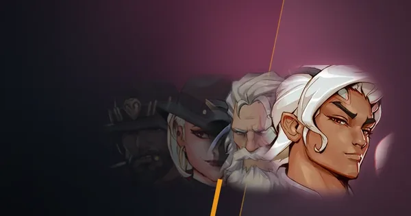 Where Is Each Hero From?
