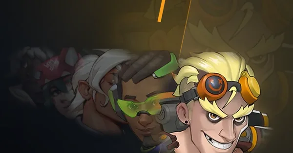 Heroes by Ultimate Voice Line