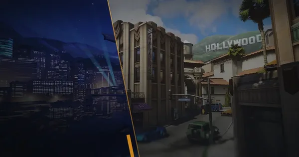 Every Game Mode