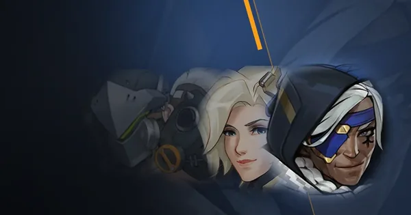 Overwatch Trivia: Easy