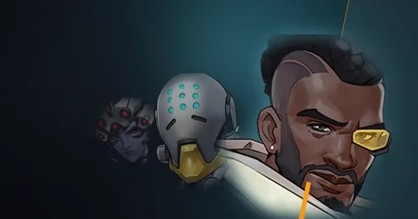 Overwatch Trivia: Medium