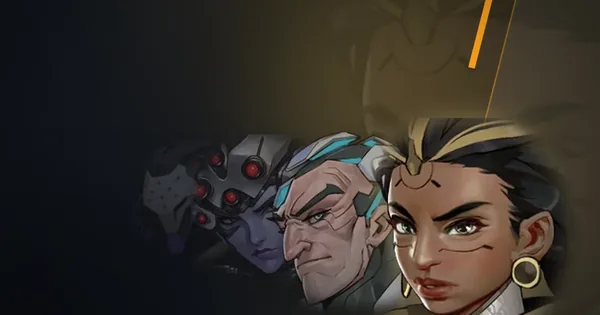Overwatch Trivia: Hard