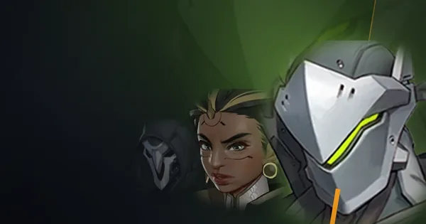 Which Overwatch Hero Are You?