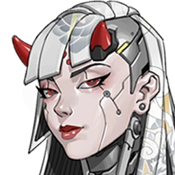Shion portrait