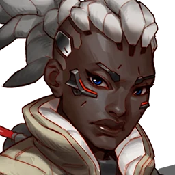 Sojourn portrait