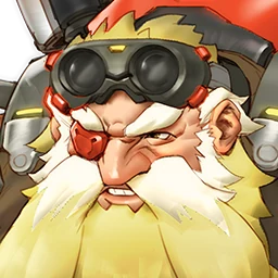 Torbjörn portrait