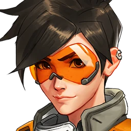 Tracer portrait