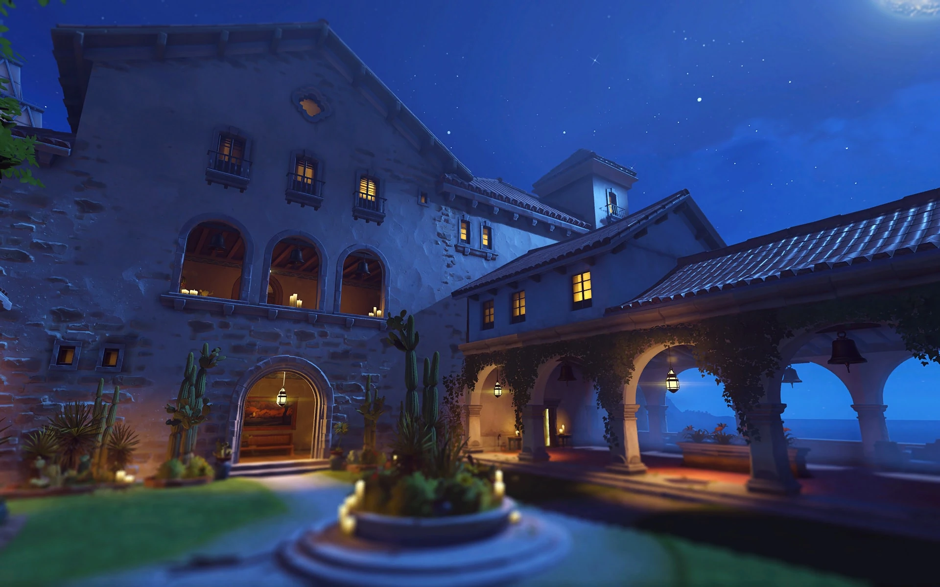 Map. Filter Photo Dorado Map Statistics | Overwatch Hero Statistics